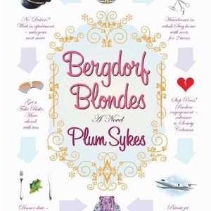 Bergdorf Blondes Book